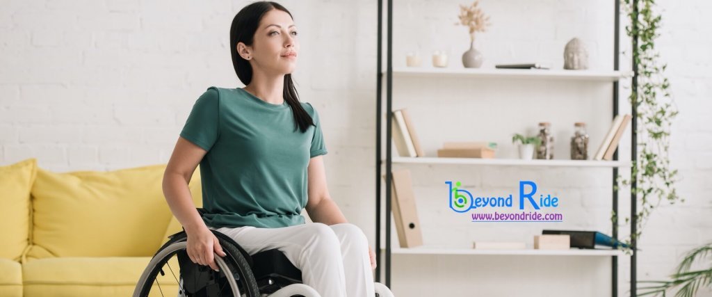 non emergency medical transportation service