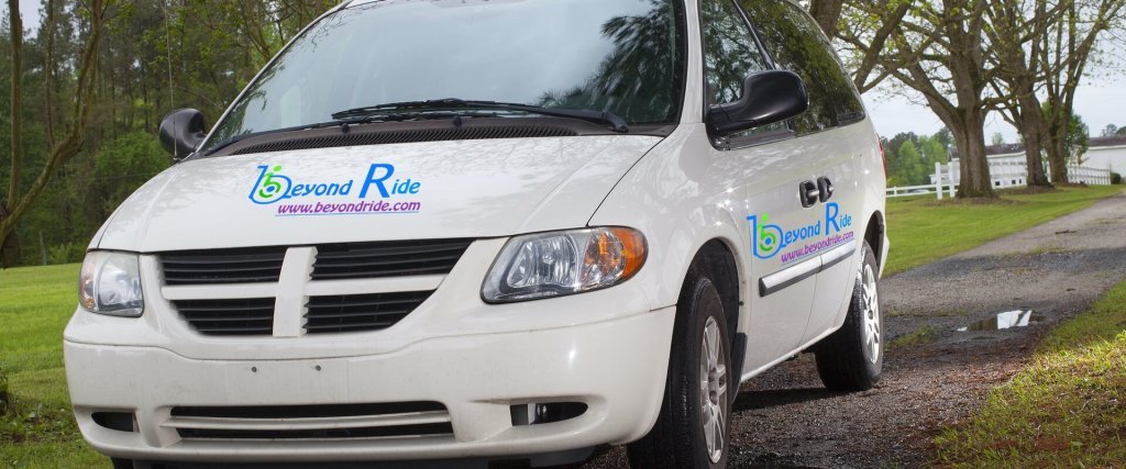 Beyond ride Medical transportation