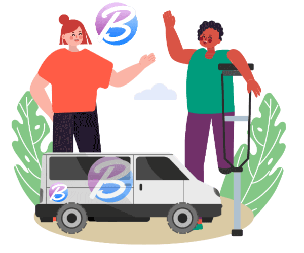 Beyond Ride medical transportation