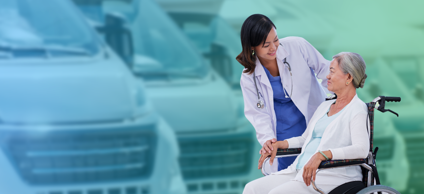 Beyond ride Medical Transportation