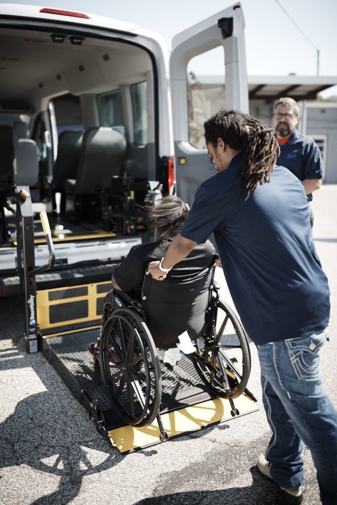 Ambulatory services Img