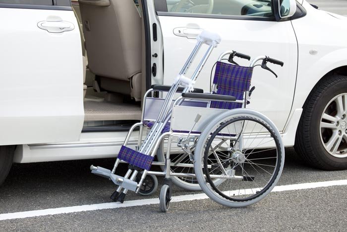 Medical Transportation Images