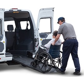 Medical Transportation Images